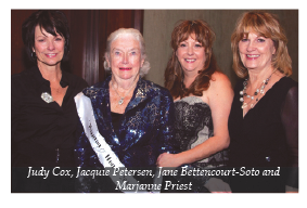 Honoring Jacquie 2